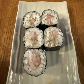 Daichi Sushi and Grill - Yellowtail Scallion - Japanese Near Me - Cedar Park, Texas Daichi Sushi and Grill - Yellowtail Scallion - Japanese Near Me - Cedar Park, Texas