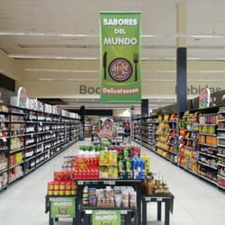 Carrefour Rosario Centro - Y bueno, a los gustos caros hay que sacarlos en cuota..