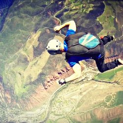 Roaring Fork Skydivers