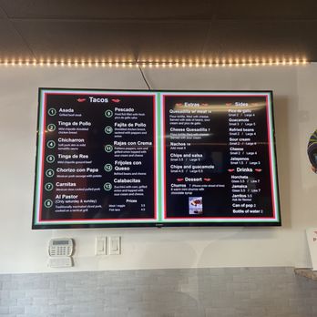 Tacoholic - Mexican Near Me - Langley, British Columbia