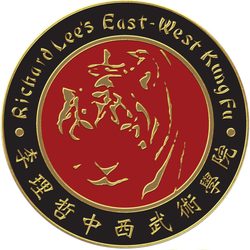 Richard Lee's East West Kung Fu