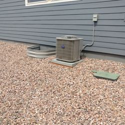 Atlantic Heating & Air Conditioning