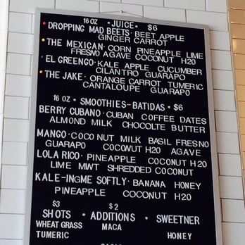 Bodega - Latin American Near Me - St Petersburg, Florida