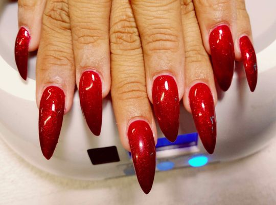 Selena beauty salon Photos