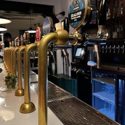 Pint Shop