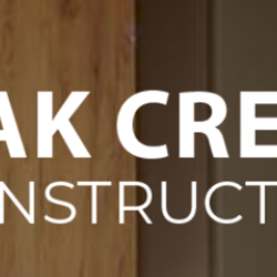 Oak Creek Construction