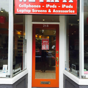 We Fix It - Electronics Repair Near Me - Providence, Rhode Island We Fix It - Electronics Repair Near Me - Providence, Rhode Island