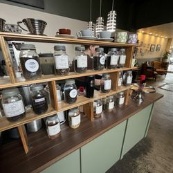 Tinderbox Coffee Roasters