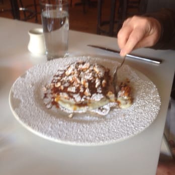 Big Jones - Pancakes - Southern Near Me - Chicago, Illinois