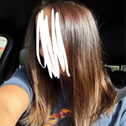 Array Salon - After