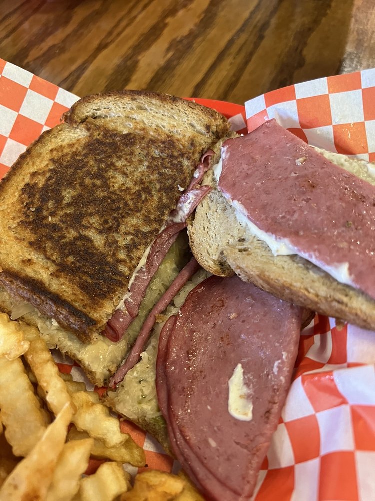 NEW MOON CAFE Updated October 2024 10 Photos & 27 Reviews 3747 E