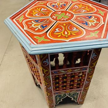 TajineXpress - Authentic Moroccan tea table - Moroccan Near Me - Orlando, Florida TajineXpress - Authentic Moroccan tea table - Moroccan Near Me - Orlando, Florida