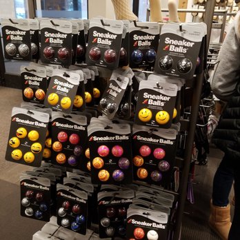 sneaker balls dsw
