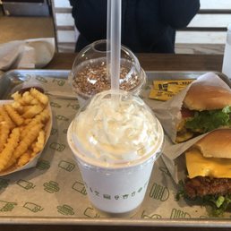 Shackburger
