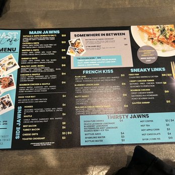 Toast Cafe - Menu - Breakfast & Brunch Near Me - Philadelphia, Pennsylvania Toast Cafe - Menu - Breakfast & Brunch Near Me - Philadelphia, Pennsylvania