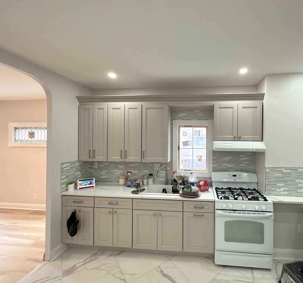 Slide of J&J Renovations