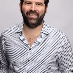 Justin Bitensky - Equity Smart Home Loans