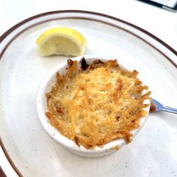Butch's Lobster Shack - Scallop- don't order