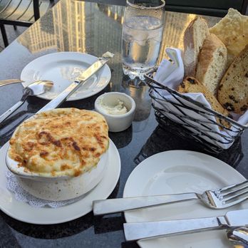 Chicago Cut Steakhouse - Very good French onion soup - Steakhouses Near Me - Chicago, Illinois Chicago Cut Steakhouse - Very good French onion soup - Steakhouses Near Me - Chicago, Illinois