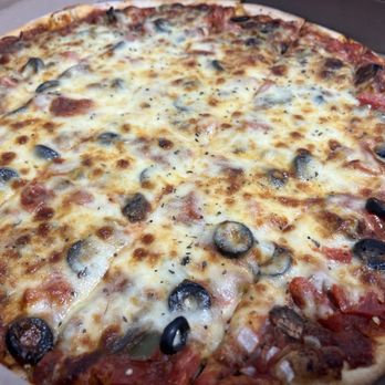 The Original Opsahl's Pizza - Veggie Pizza - Pizza Near Me - Rockford, Illinois The Original Opsahl's Pizza - Veggie Pizza - Pizza Near Me - Rockford, Illinois