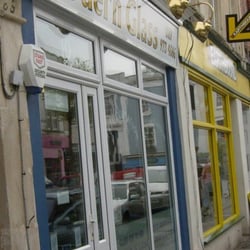 Modern Glass (Bristol)
