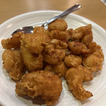 Dumplings N More - Fried shrimp - Chinese Near Me - Escondido, California