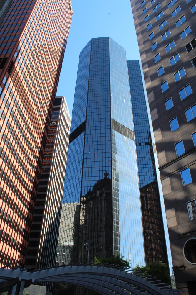 TWO PNC PLAZA Updated March 2025 2 Pnc Plz, Pittsburgh