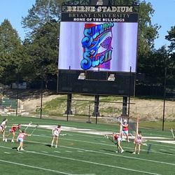 Beirne Stadium