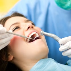 Robert L. Wyler, DDS - Teeth Whitening