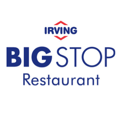 Digby Big Stop Restaurant