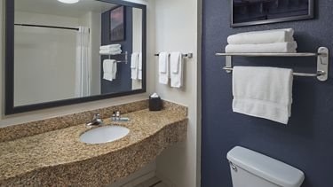 Fairfield by Marriott Inn & Suites Orlando International Drive/Convention Center by null