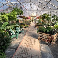 Greenhaven Gardens - Plants!!!
