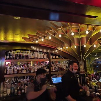 The Peacock Lounge - Bar - Lounges Near Me - Savannah, Georgia