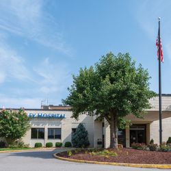 CAMC Teays Valley Hospital