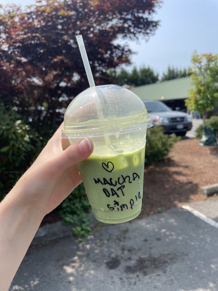 TOWNSHIP COFFEE 29 Photos & 39 Reviews 1064343 Tyndall Avenue