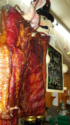Spar's European Sausage & Meats by null