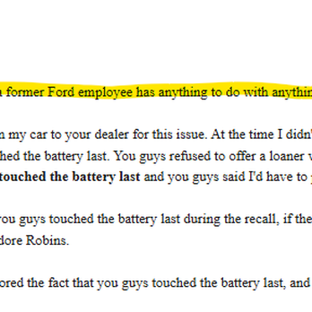 Theodore Robins Ford - my reply - Car Dealers Near Me - Costa Mesa, California Theodore Robins Ford - my reply - Car Dealers Near Me - Costa Mesa, California
