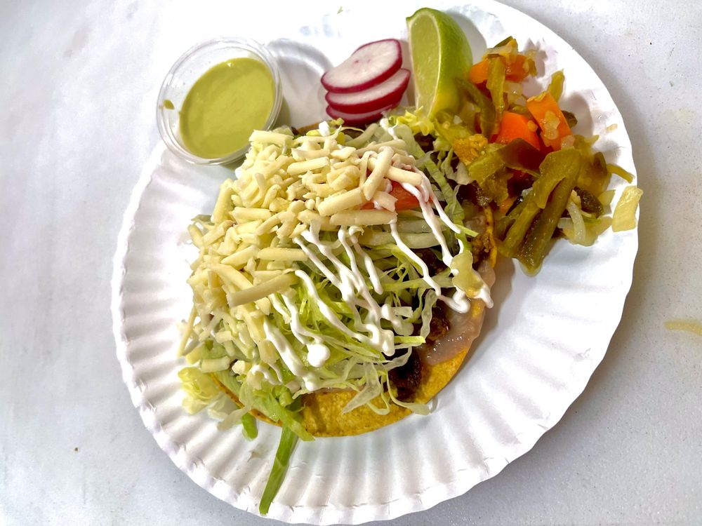 Santa Clara Taqueria