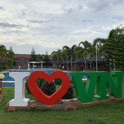 Villa Nilda Garden Resort