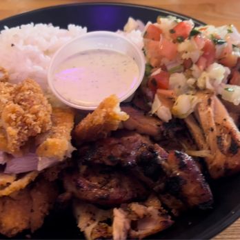 Ta Joia - Asian Fusion Near Me - Bothell, Washington