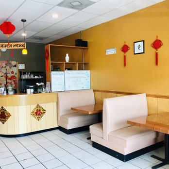 Bamboo Garden - Dining area - Chinese Near Me - Charlotte, North Carolina Bamboo Garden - Dining area - Chinese Near Me - Charlotte, North Carolina