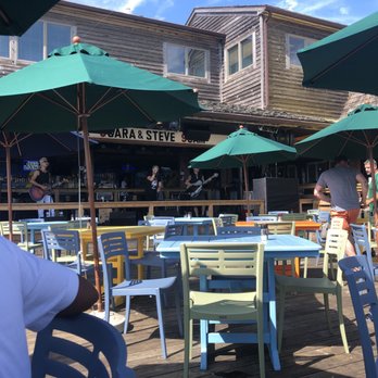 Rusty Rudder - All the unshaded customers. - American Near Me - Dewey Beach, Delaware Rusty Rudder - All the unshaded customers. - American Near Me - Dewey Beach, Delaware