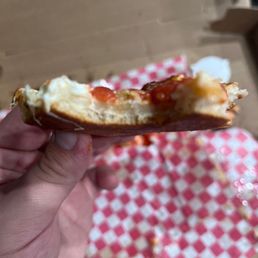 Grandma Pie