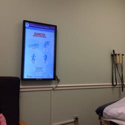 Rheumatolgy Associates - Always informative