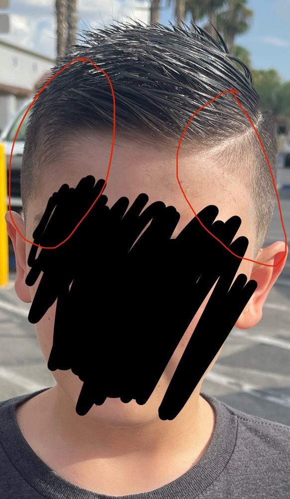 Great Clips Logo