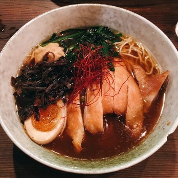 DOMU - Ramen Near Me - Orlando, Florida