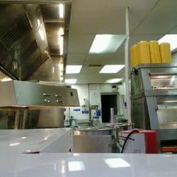 Caladonia Chicken & Ribs
