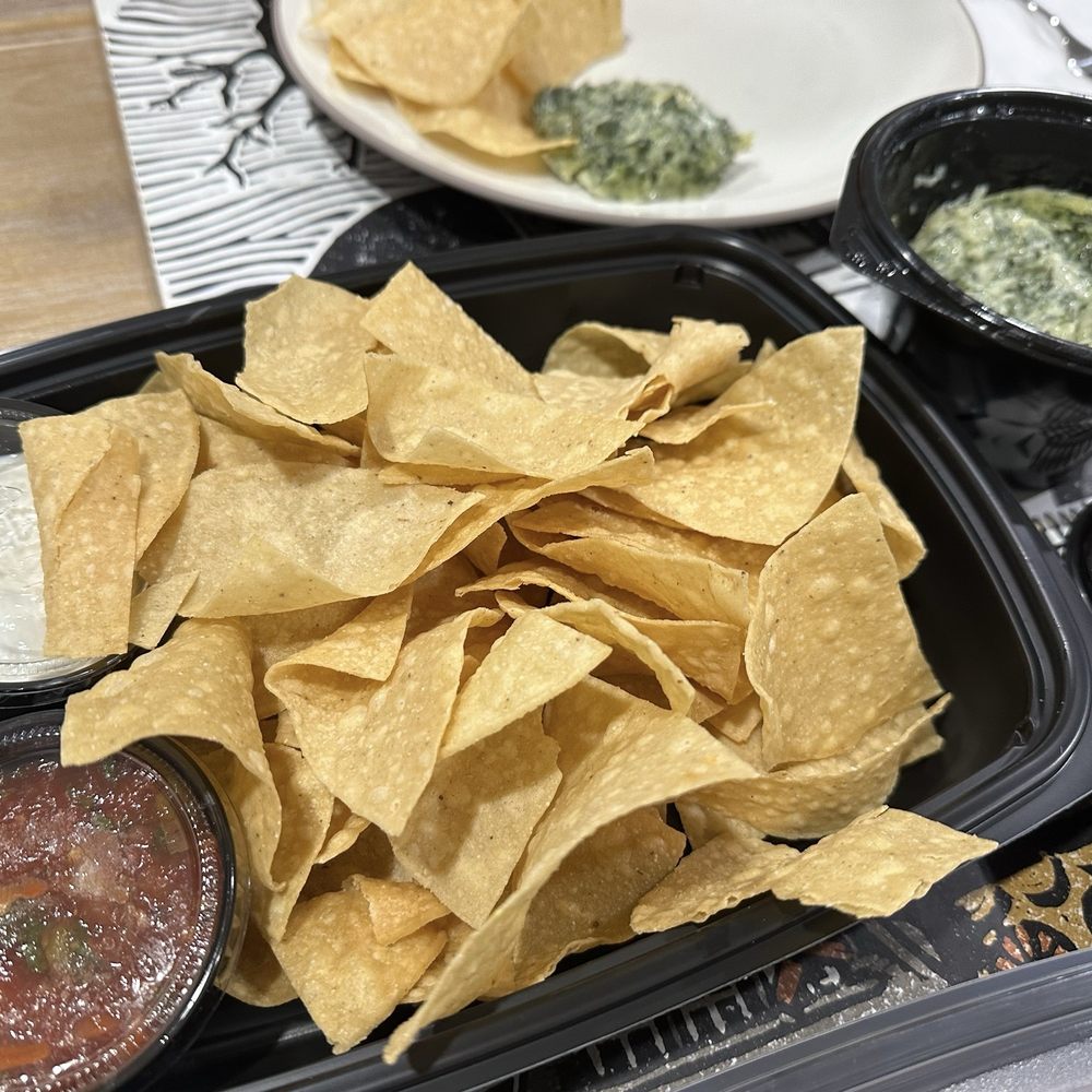 Copper Canyon Grill- Silver Spring - Spinach & Artichoke Dip - American Near Me - Silver Spring, Maryland Copper Canyon Grill- Silver Spring - Spinach & Artichoke Dip - American Near Me - Silver Spring, Maryland