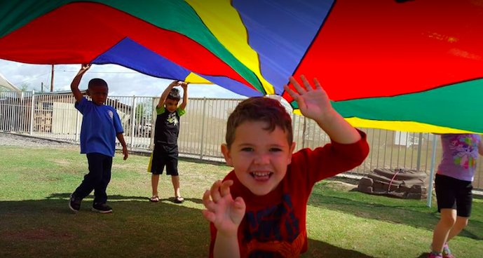 The Iliad Academy Preschool - childcare center in Buckeye, AZ