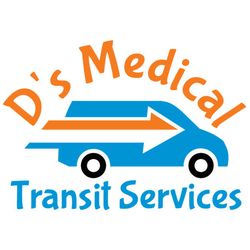 D's Medical Transit Services